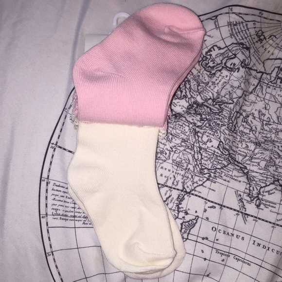 New Baby socks - Picture 8 of 9